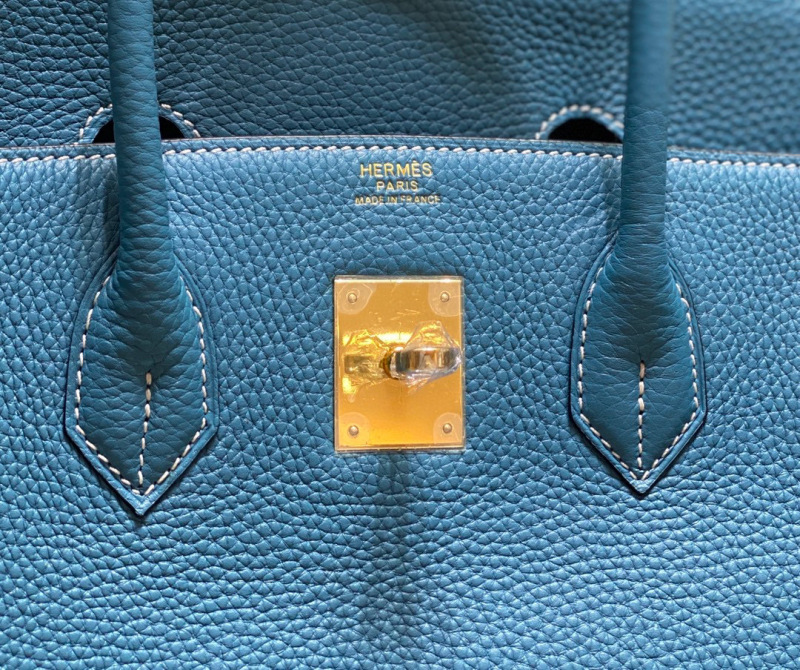 HERMES Birkin Handbag 35CM