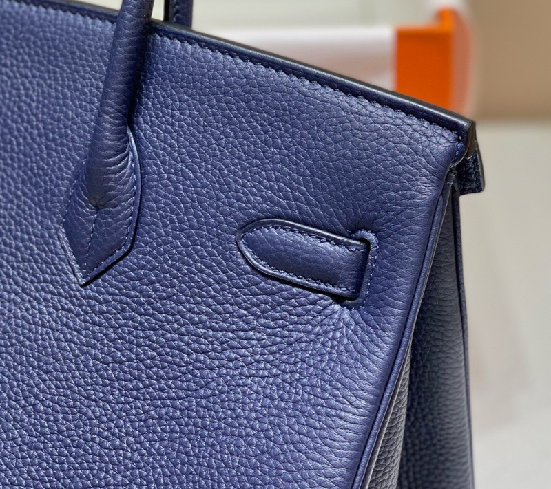 HERMES Birkin Handbag 35CM