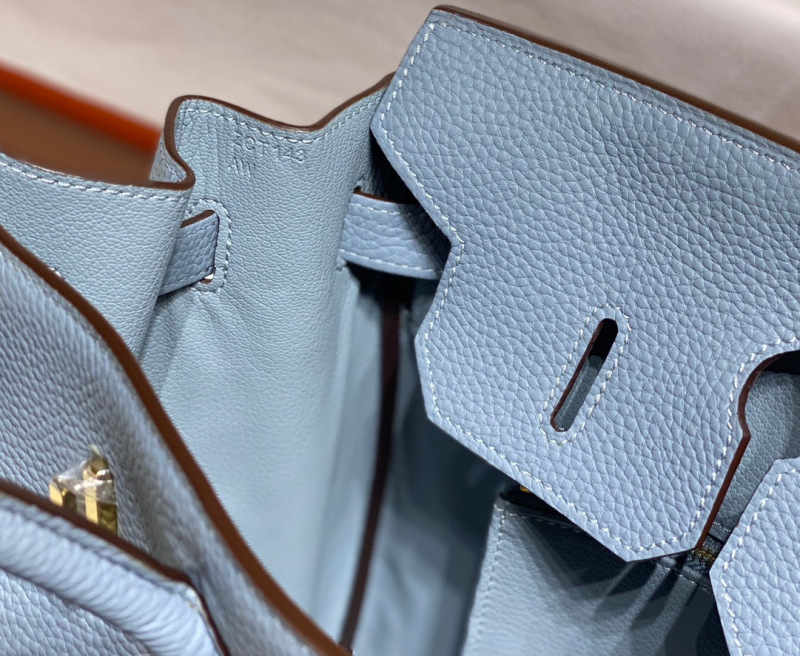 HERMES Birkin Handbag 35CM