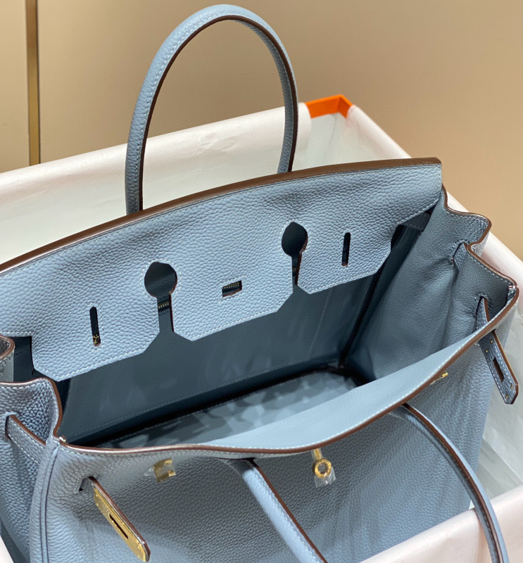 HERMES Birkin Handbag 35CM