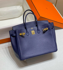 HERMES Birkin Handbag 35CM