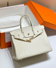 HERMES Birkin Handbag 35CM