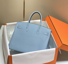 HERMES Birkin Handbag 35CM