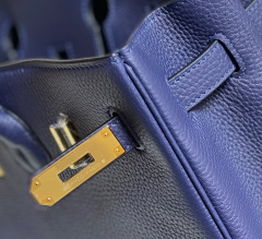 HERMES Birkin Handbag 35CM