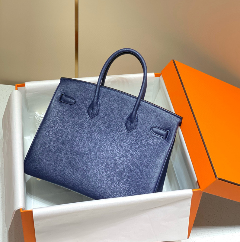 HERMES Birkin Handbag 35CM