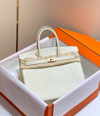 HERMES Birkin Handbag 35CM