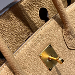 HERMES Birkin Handbag 35CM