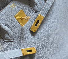 HERMES Birkin Handbag 35CM
