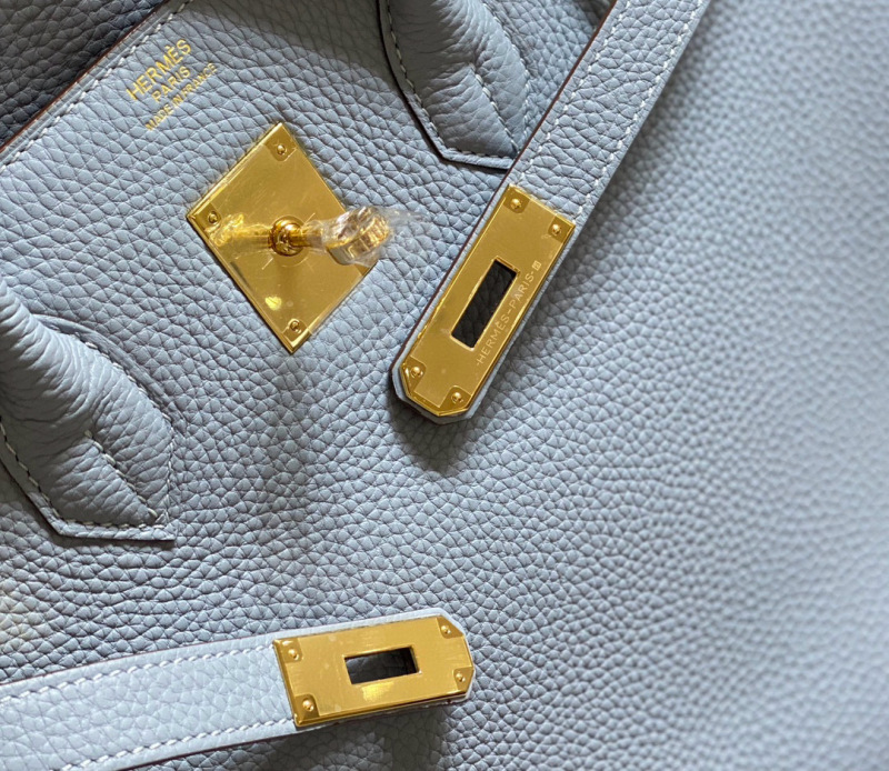 HERMES Birkin Handbag 35CM