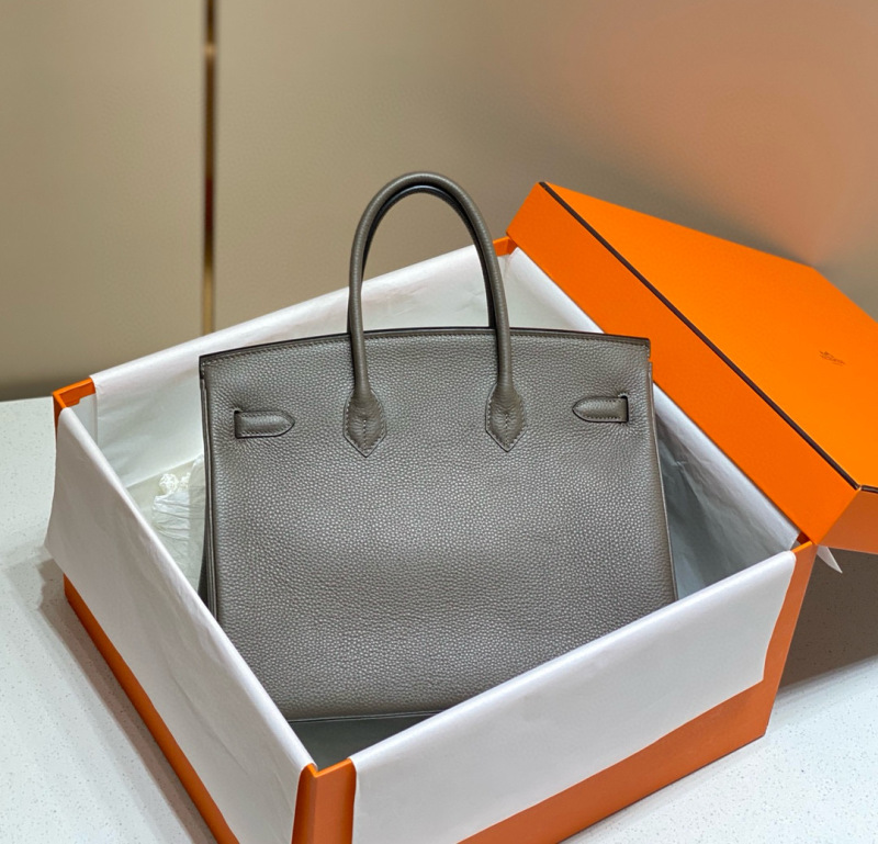 HERMES Birkin Handbag 35CM