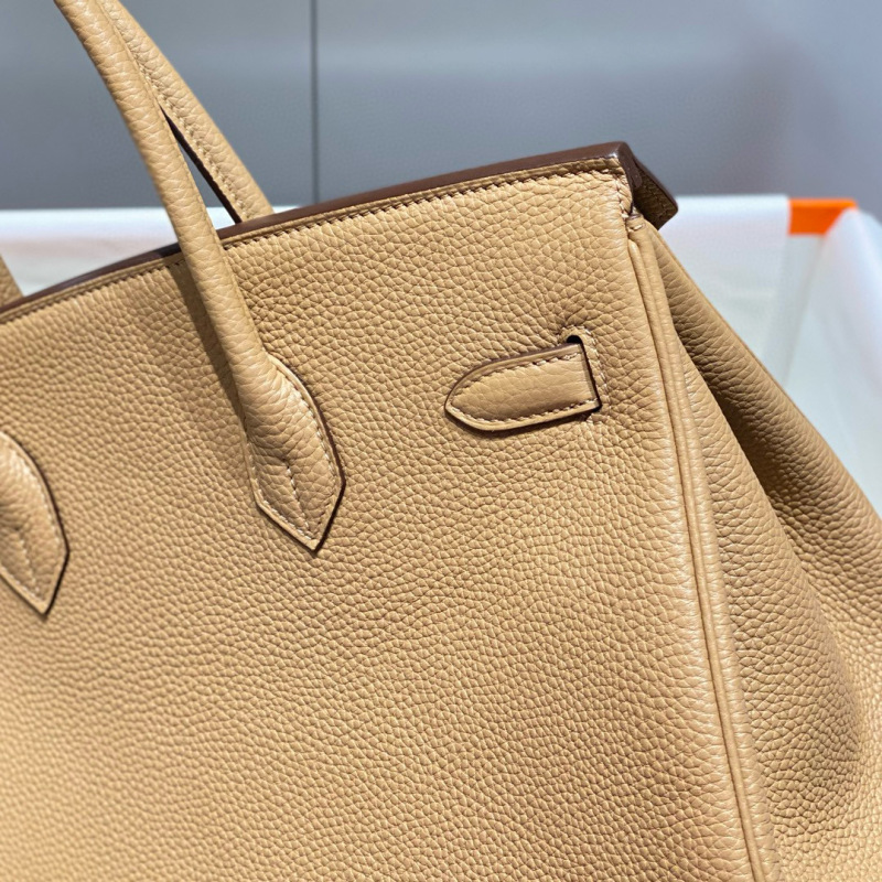 HERMES Birkin Handbag 35CM