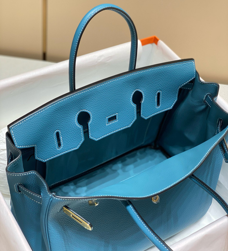 HERMES Birkin Handbag 35CM