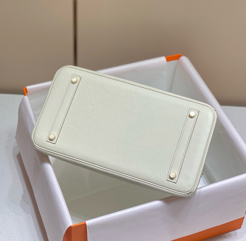 HERMES Birkin Handbag 35CM