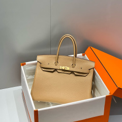 HERMES Birkin Handbag 35CM