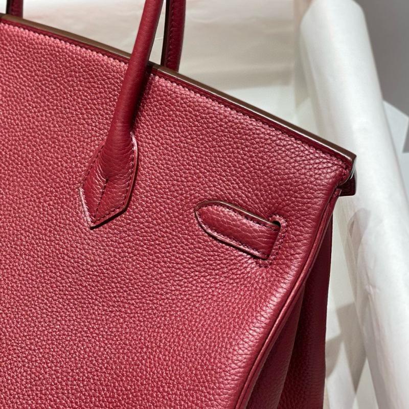 HERMES Birkin Handbag 35CM