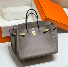HERMES Birkin Handbag 35CM