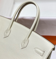HERMES Birkin Handbag 35CM