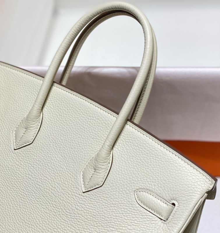 HERMES Birkin Handbag 35CM