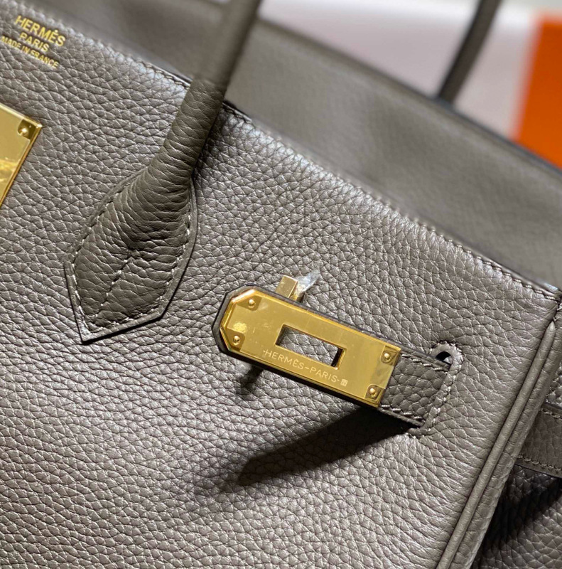 HERMES Birkin Handbag 35CM