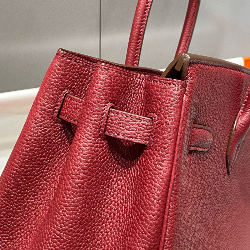 HERMES Birkin Handbag 35CM