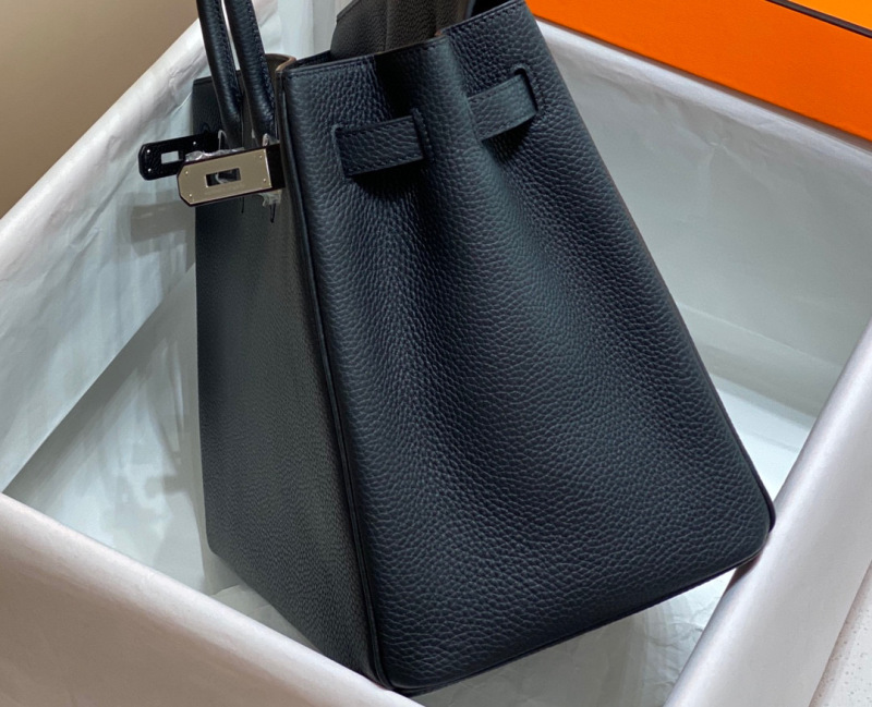HERMES Birkin Handbag 35CM