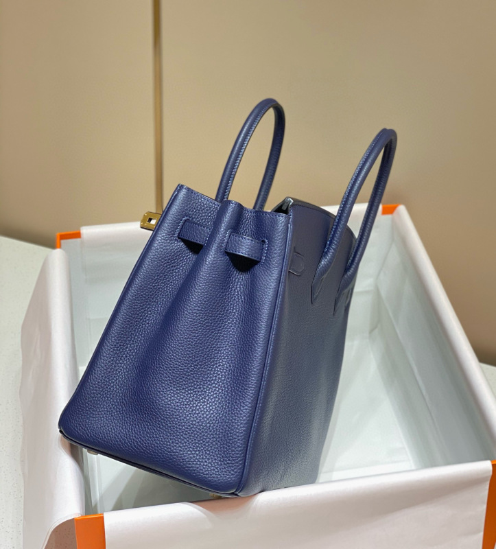 HERMES Birkin Handbag 35CM