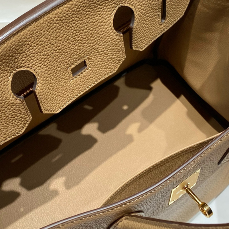 HERMES Birkin Handbag 35CM