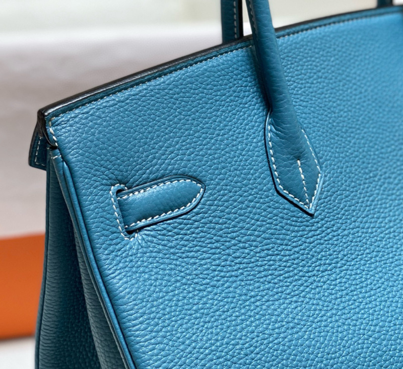 HERMES Birkin Handbag 35CM