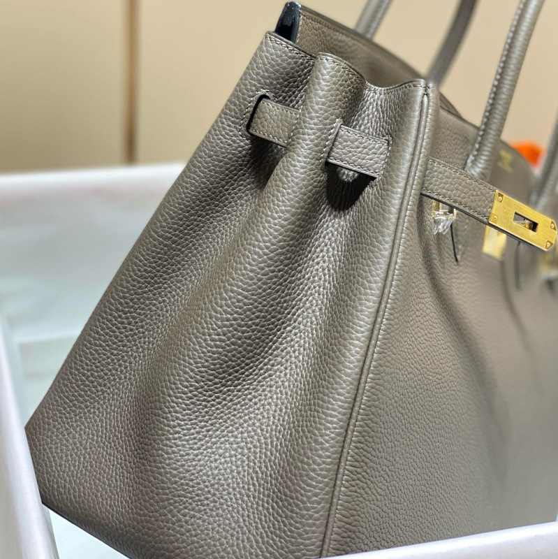 HERMES Birkin Handbag 35CM