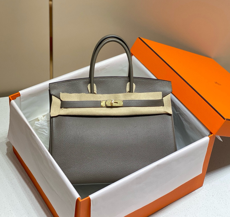 HERMES Birkin Handbag 35CM