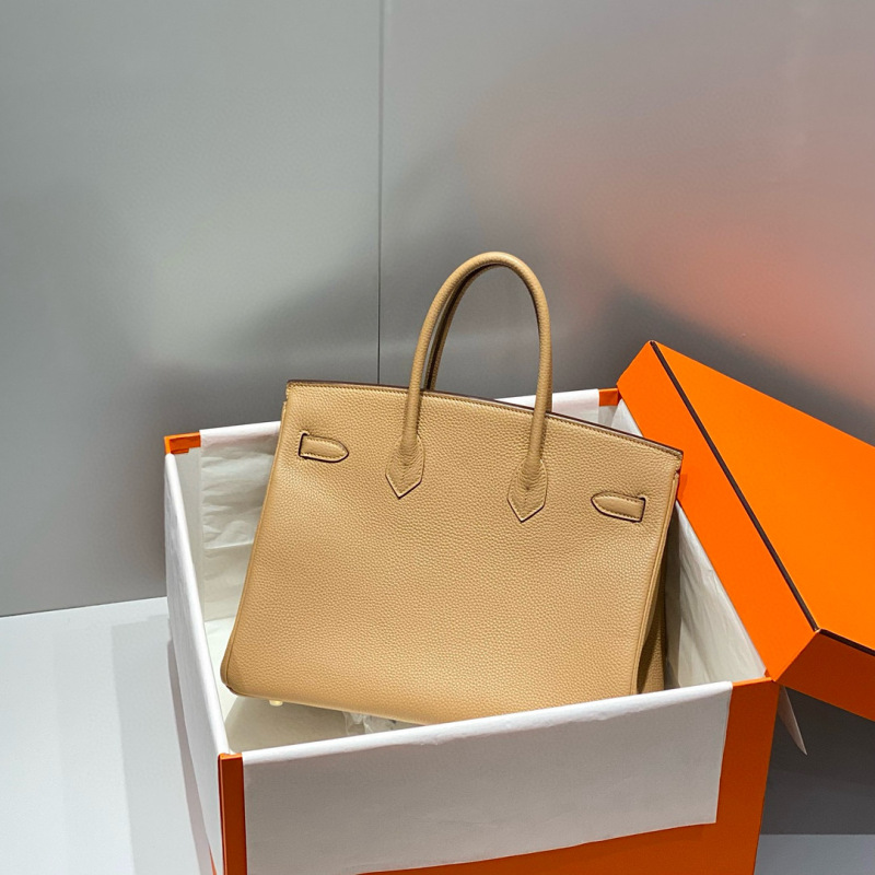 HERMES Birkin Handbag 35CM