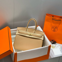 HERMES Birkin Handbag 35CM