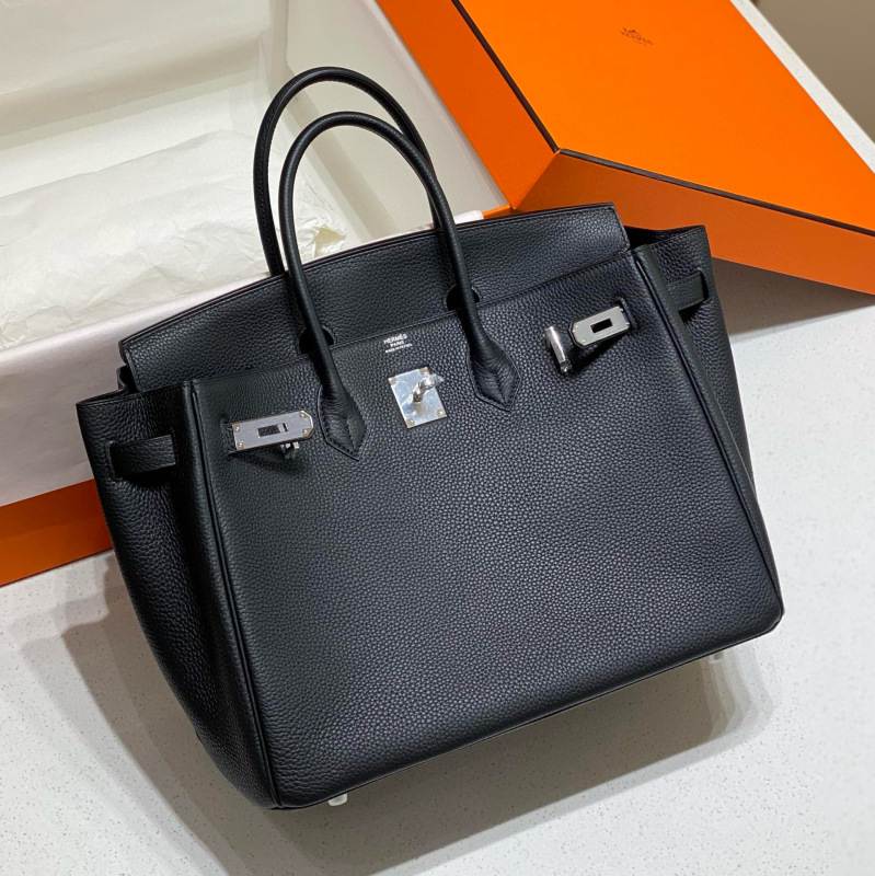 HERMES Birkin Handbag 35CM