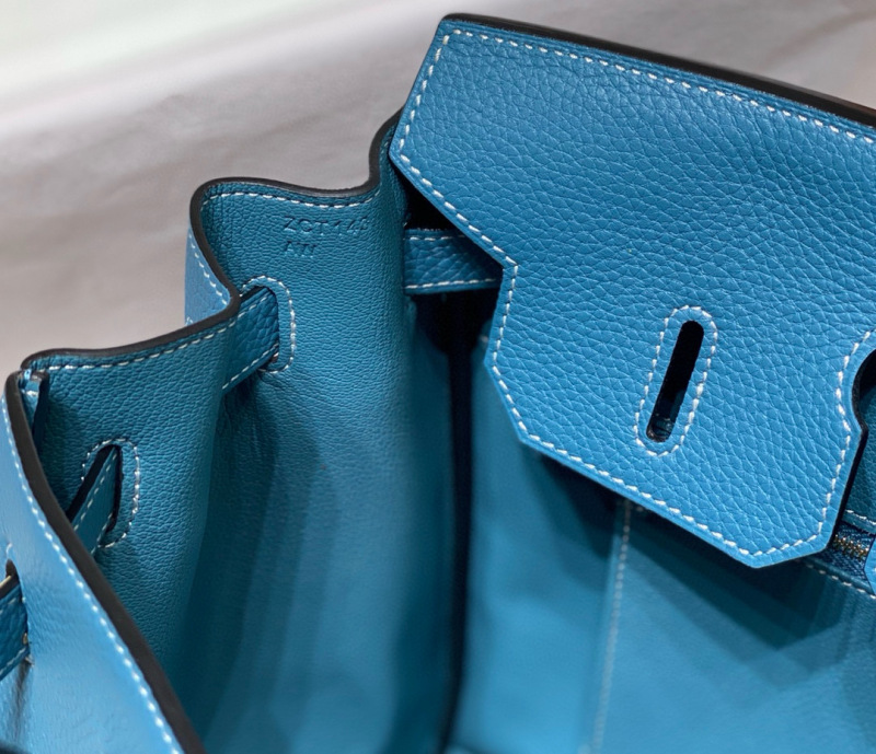 HERMES Birkin Handbag 35CM