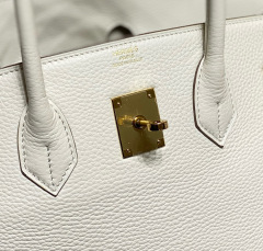 HERMES Birkin Handbag 35CM