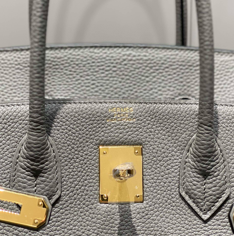 HERMES Birkin Handbag 35CM