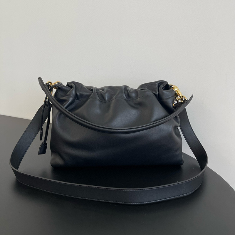 Fendi Mamma Baguette Large Bag