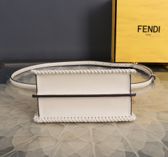 Fendi Peekaboo ISeeU Mini Bag