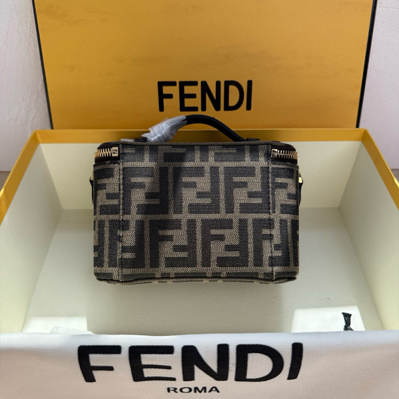 Fendi Vanity Mini Bag