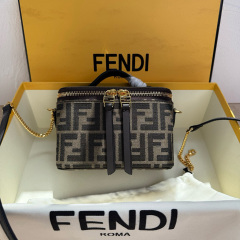 Fendi Vanity Mini Bag
