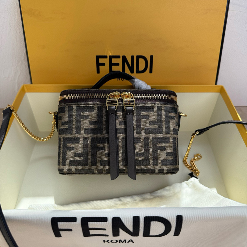 Fendi Vanity Mini Bag
