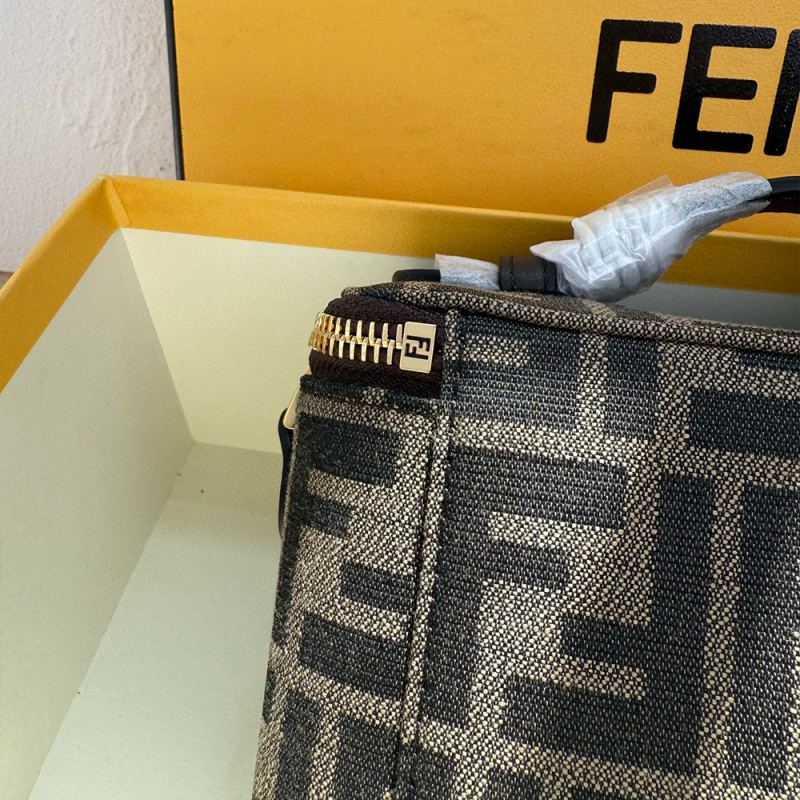 Fendi Vanity Mini Bag