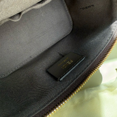 Fendi Vanity Mini Bag