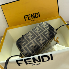 Fendi Vanity Mini Bag