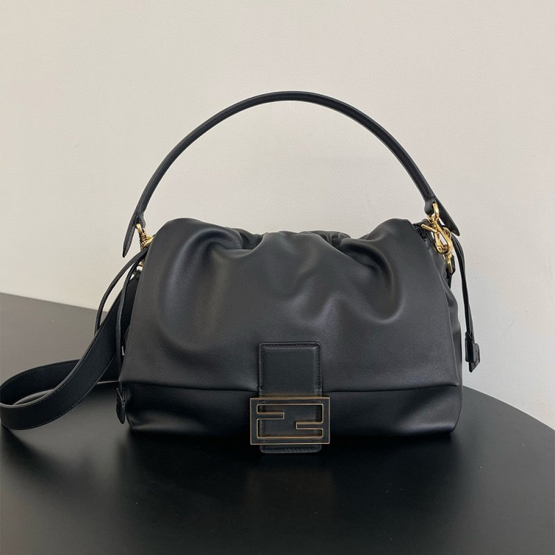 Fendi Mamma Baguette Large Bag