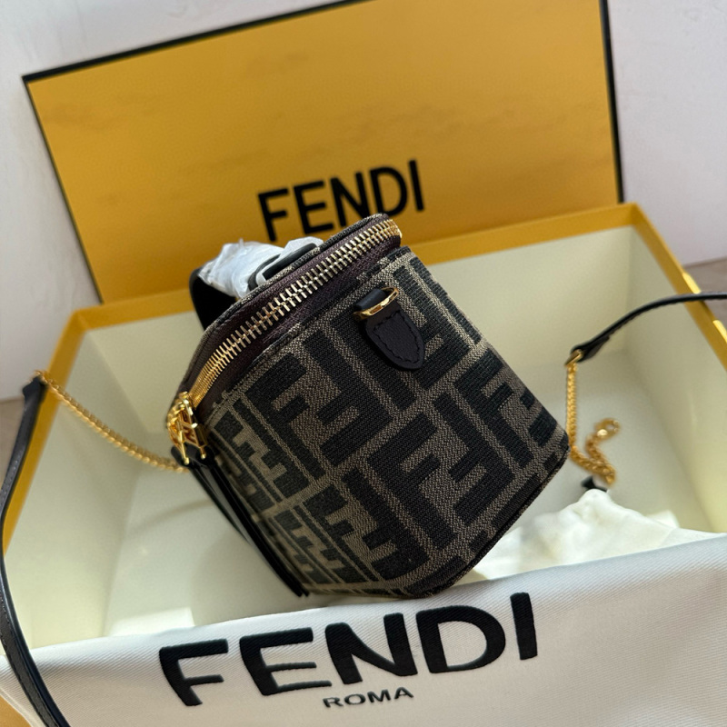 Fendi Vanity Mini Bag