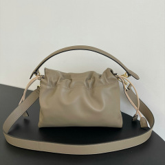 Fendi Mamma Baguette Medium Bag