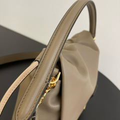 Fendi Mamma Baguette Medium Bag