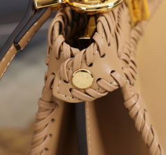Fendi Peekaboo ISeeU Mini Bag