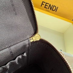 Fendi Vanity Mini Bag
